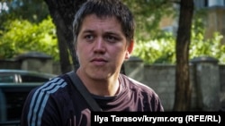 Renat Paralamov