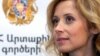 Лара Фабиан Гулнора Каримова учун қўшиқ айтмайди