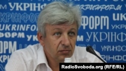 Oleg Ohredko