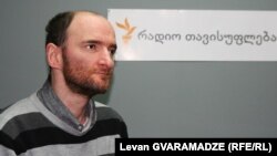 გაგა ნახუცრიშვილი