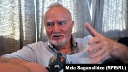 გივი შაჰნაზარი