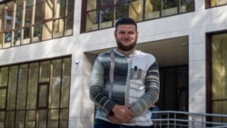 Remzi Bekirov