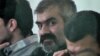 Араик Хандоян в суде, 22 ноября 2017 г. 
