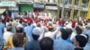سوات قامي جرګې د وسلوالو ضد د مظاهرو اعلان کړی دی