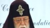 Католикос-Патриарх всея Грузии Илия Второй