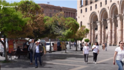 Եկամուտների հայտարարագրման վերջնաժամկետից 24 օր առաջ համակարգը պարզեցնում են