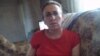 Уже бывшая временно исполняющая обязанности главы села Прошян Арменуи Меликян дает интервью Радио Азатутюн, 17 июня 2013 г.