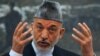 Karzai: NATO Strikes On Houses Banned