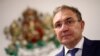 Министърът на труда и социалната политика Борислав Гуцанов