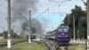 Щонайменше 8 людей шпиталізовані через удар РФ по поїздах у Шостці – ОГП