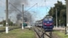 Zeci de răniți și cel puțin un mort, după ce Rusia a lovit un tren de pasageri din Ucraina