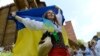 Чаму ўкраінцы пачалі больш гаварыць па-ўкраінску