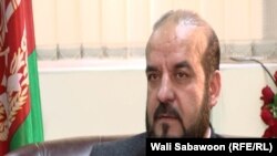 ګلا جان عبدالبدیع صیاد.