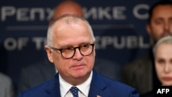 Goran Vesiq