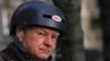 LSE Head Quits Over Libyan Ties
