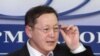 Артыкбаев: Алтын уурдоого криминал аралашып кеткен