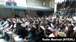 اعتراض کوونکو د افغانستان بانک له مشرتابه وغوښتل، چې د صرافانو د سرتاسري شورا ۱۰ ماده ییز پرېکړه لیک ته دې مثبت ځواب ووايي، تر څو له دې امله پیل کړی کاربندیز ختم کړي.