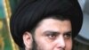 Iraq's Sadr In Turkey For Talks With Erdogan