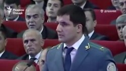 Президент таможеннику: "Грехов у тебя больше, чем волос на голове"