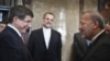 Ankara Hints At Early EU-Iran Nuke Talks