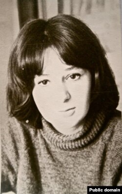 İrina Yakir