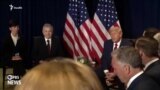 OZODNEWS: Трамп Мирзиёевга: “Пули ва нефти кўп” | Украинага босқин: 1309-кун