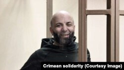 Teymur Abdullayev