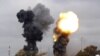 Divisions Over Arming Libyan Rebels