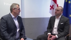 მამუკა ბახტაძე: „ჩვენ მივიღეთ ძლიერი გზავნილები მეგობრებისგან“