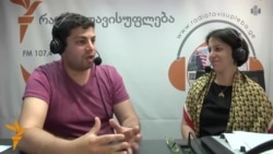 გიორგი გობრონიძე: ევროკავშირთან სავიზო რეჟიმის ლიბერალიზაციის მომავალზე