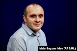 გიორგი გოცირიძე