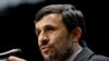Iran President Dismisses Demand To Halt Atom Work