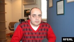 დავით ებრალიძე, ენერგეტიკის ექსპერტი