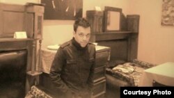 Анвар Назиров