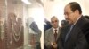 Thousands Of Iraqi Artifacts Recovered