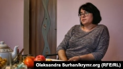 Raziye Gafarova