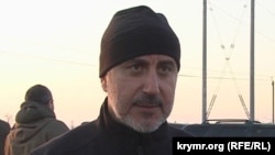 Lenur İslâmov