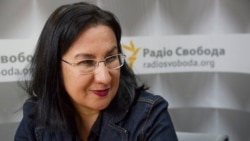 Gülnara Bekirova