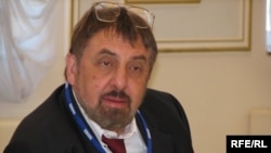 ვლადიმირ სოკორი