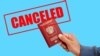 ЕС приостановил действие соглашения об упрощении визового режима с Россией вскоре после полномасштабного вторжения в феврале 2022 года (фоо иллюстративное)