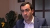 Գյուղատնտեսության նախարարի տեղակալ Ռոբերտ Մակարյանը, արխիվ: