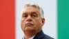 Орбан: Украина - не суверенная страна