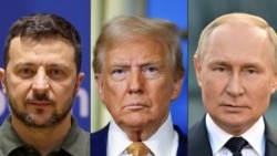 Ուկրաինային Tomahawk հրթիռներ մատակարարելու հարցում Թրամփը «գրեթե որոշում է կայացրել», Կրեմլը պարզաբանումների է սպասում