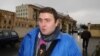 Тазо Купреишвили, журналист «Нетгазети», часто освещавший разные судебные процессы, сегодня предстал в суде в качестве пострадавшего
