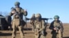 ОП: запустили сайт для іноземців, які хочуть приєднатися до легіону оборони України