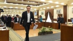 Գրիգոր Լուսավորիչ փողոցն անվանափոխվեց Սուրբ Գրիգոր Լուսավորիչ փողոցի