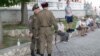 «Казаки-разбойники» в Крыму