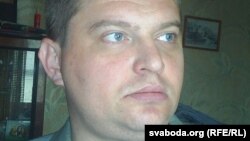Канстанцін Міхееў