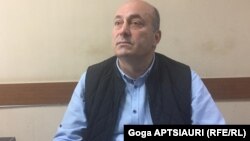 გოჩა ბარბაქაძე