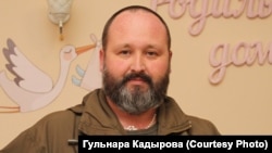 Иван Яцкин 